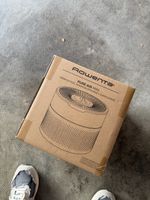 Rowenta Pure Air Mini PU1521 purificateur d'air beige 