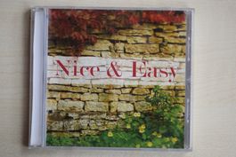 CD - Nice & Easy  (124)