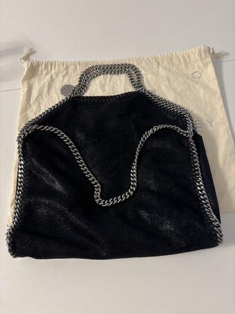 Borsa tracolla Stella McCartney Falabella (vegan)
