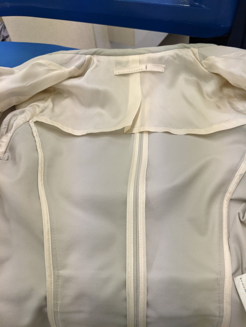Giacche: Jacke – Nuovo (secondo la descrizione) da Langnau am Albis venduto da Judithsebi 8