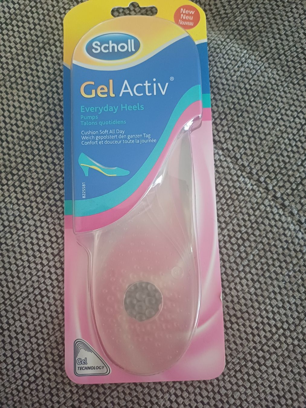 Chaussures femmes: Scholl Gel Activ  – Neuf avec emballage d'origine à Ostermundigen par Loulilou86