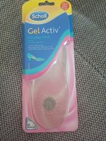 Scholl Gel Activ 