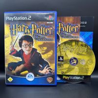 Harry Potter und die Kammer des Schreckens Playstation 2