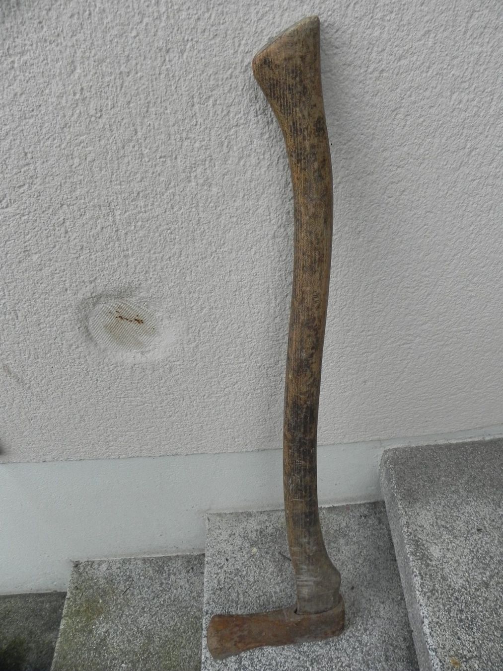 Alle Werkzeuge: Holzbeil Beil 3 – Gebraucht aus Winterthur von Retan0