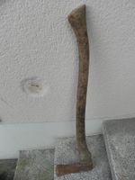 Holzbeil Beil 3