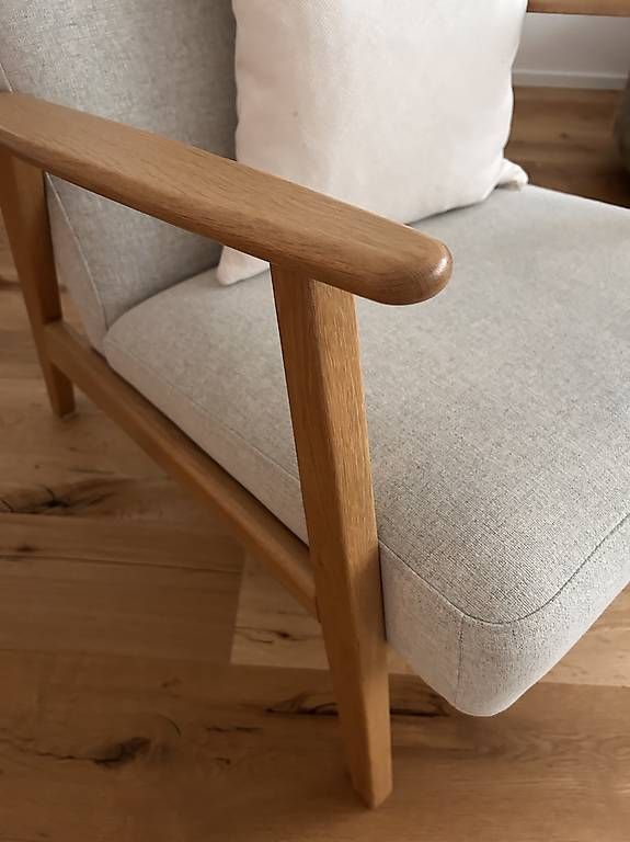 Poltrone: Midcentury Sessel – Usato da Kreuzlingen venduto da vaw_x9pb 1