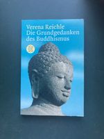 Verena Reichle Buddhismus Grundgedanken Buch Originalausgabe