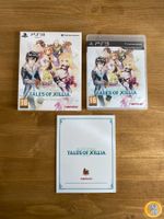 PS3 Spiel Tales of Xillia - Day One Edition
