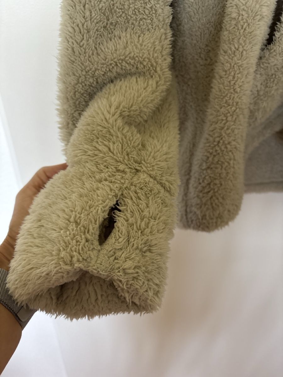 H&M Maglioni & Felpe: H&M Divided Fleece Pullover beige Grösse L – Usato da Jona venduto da ardnas04 2