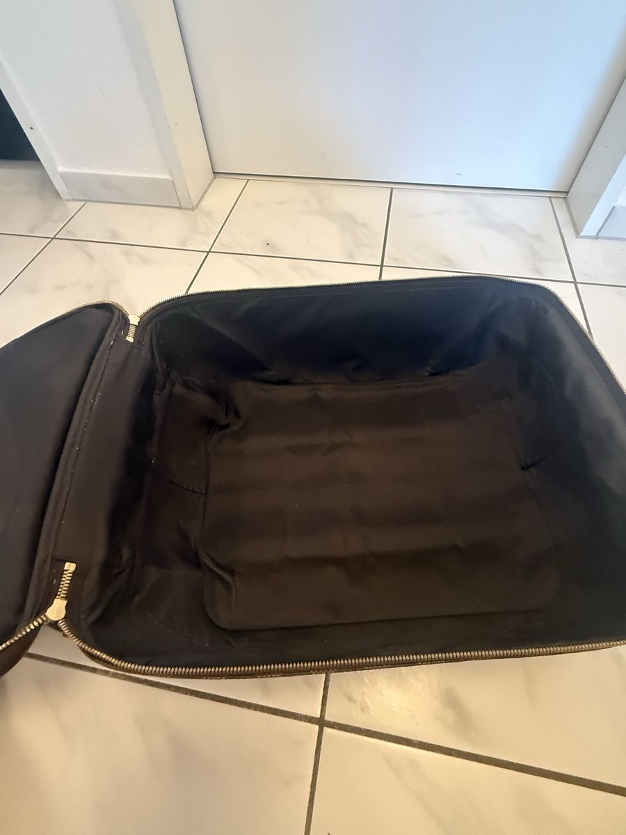 Louis Vuitton Reisekoffer: Louis Vuitton Pegase 45 Damier  – Gebraucht aus Wilen b. Wollerau von Corradino0 6