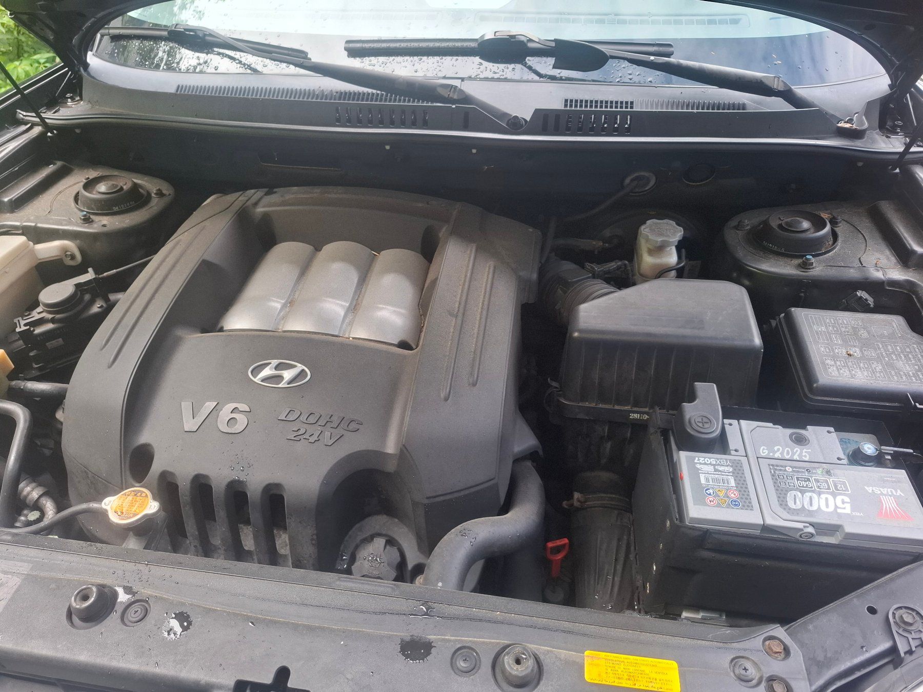Autos: Santa Fe, Ducato, 4x4 Konvolut Export – Défectueux à Ricken SG par pedro0385 4