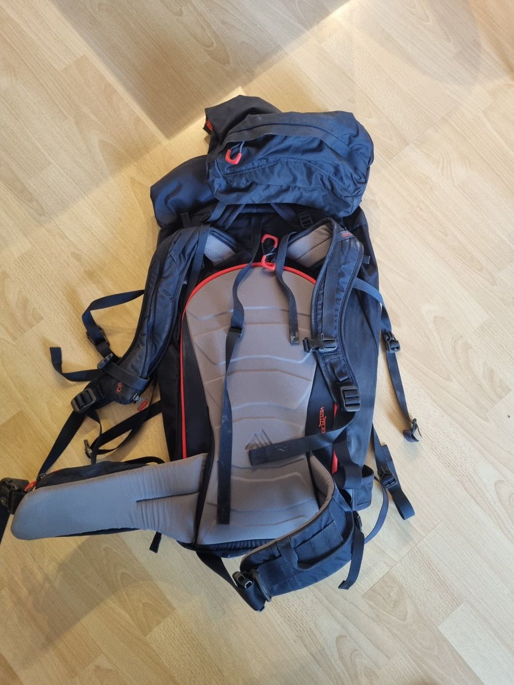 Gregory Rucksäcke: Gregory Targhee 45 L Skirucksack – Gebraucht aus Bern von gio92 1