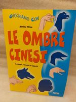 Gioco "Le ombre cinesi" per bambini  Frs 1