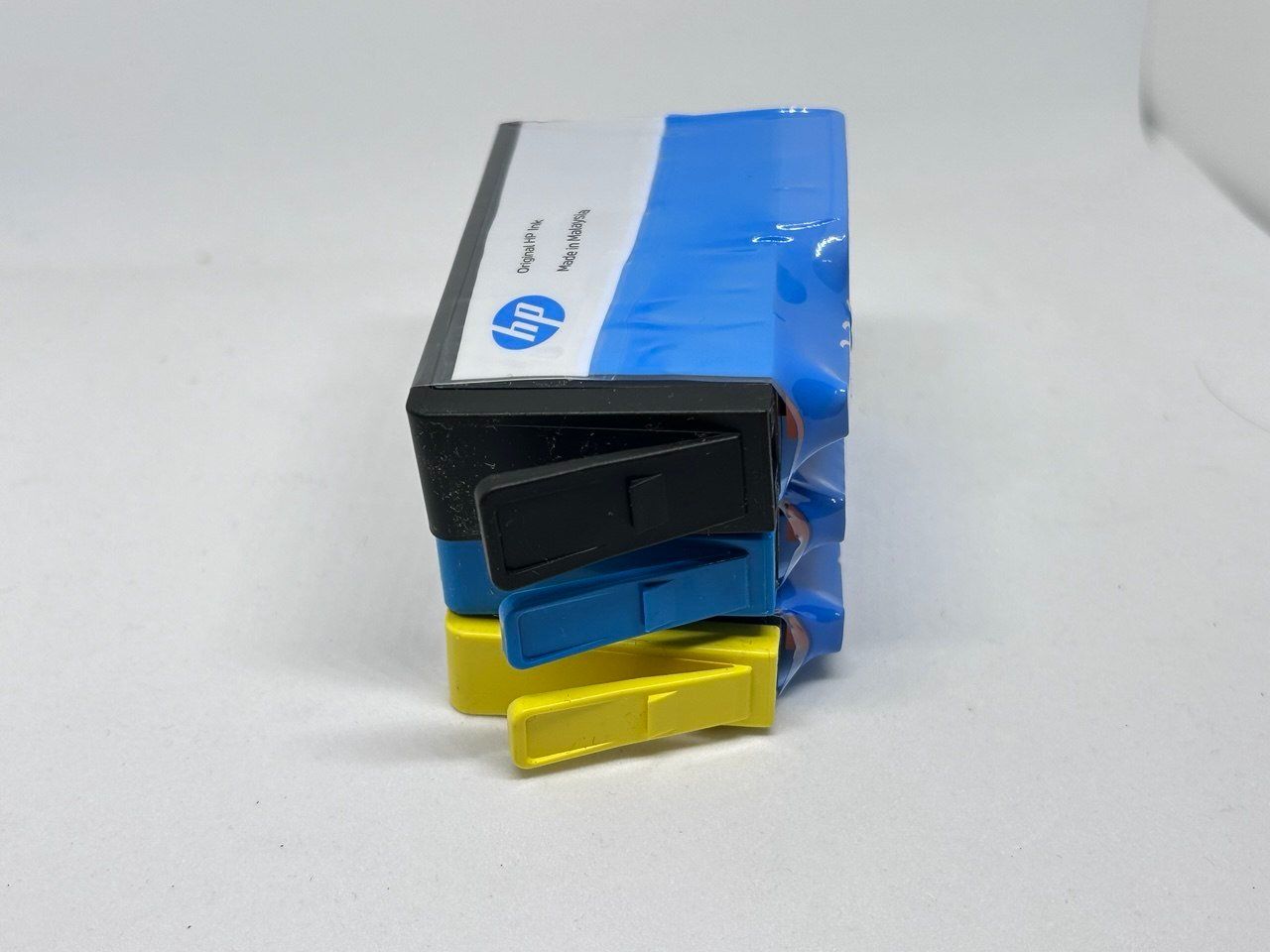 Hewlett Packard Cartucce per stampanti & toner: 3 cartucce HP 364 standard – Nuovo (secondo la descrizione) da Giubiasco venduto da LorisVale 2