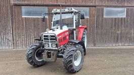 Traktor Steyr 8090A SK2