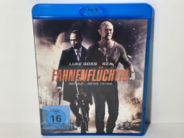 Fahnenflüchtig Blu Ray