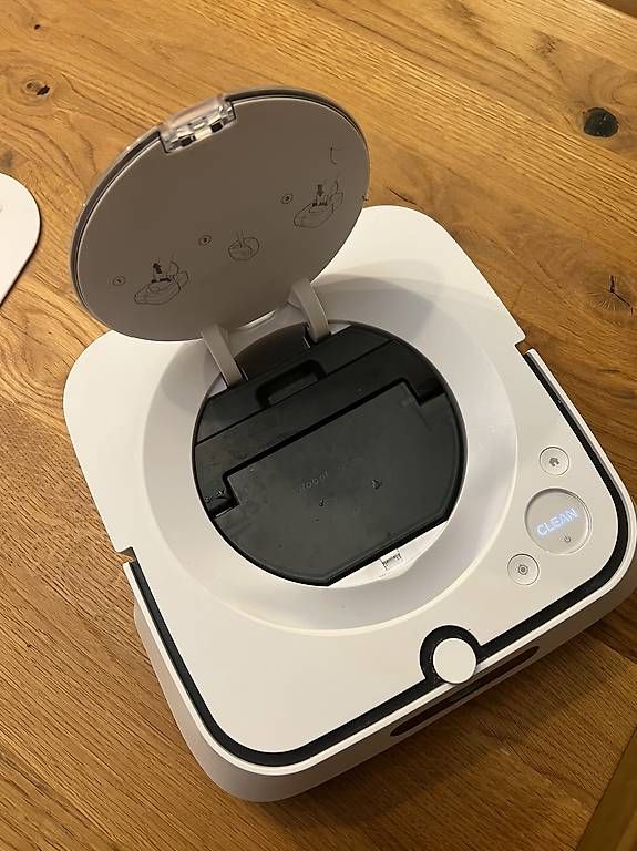 Irobot Aspirapolveri & Accessori: iRobot Braava jet m6 – Usato da Ruswil venduto da Thoumsen 1