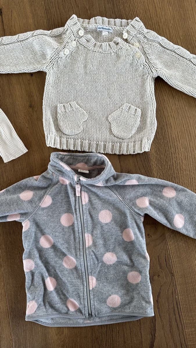 Kleiderpakete & -sets: Steiff, H&M, Next, Vertbaudet - Gr. 80/86 - Winter Set! – Gebraucht aus Triboltingen von muehlepark6you 6