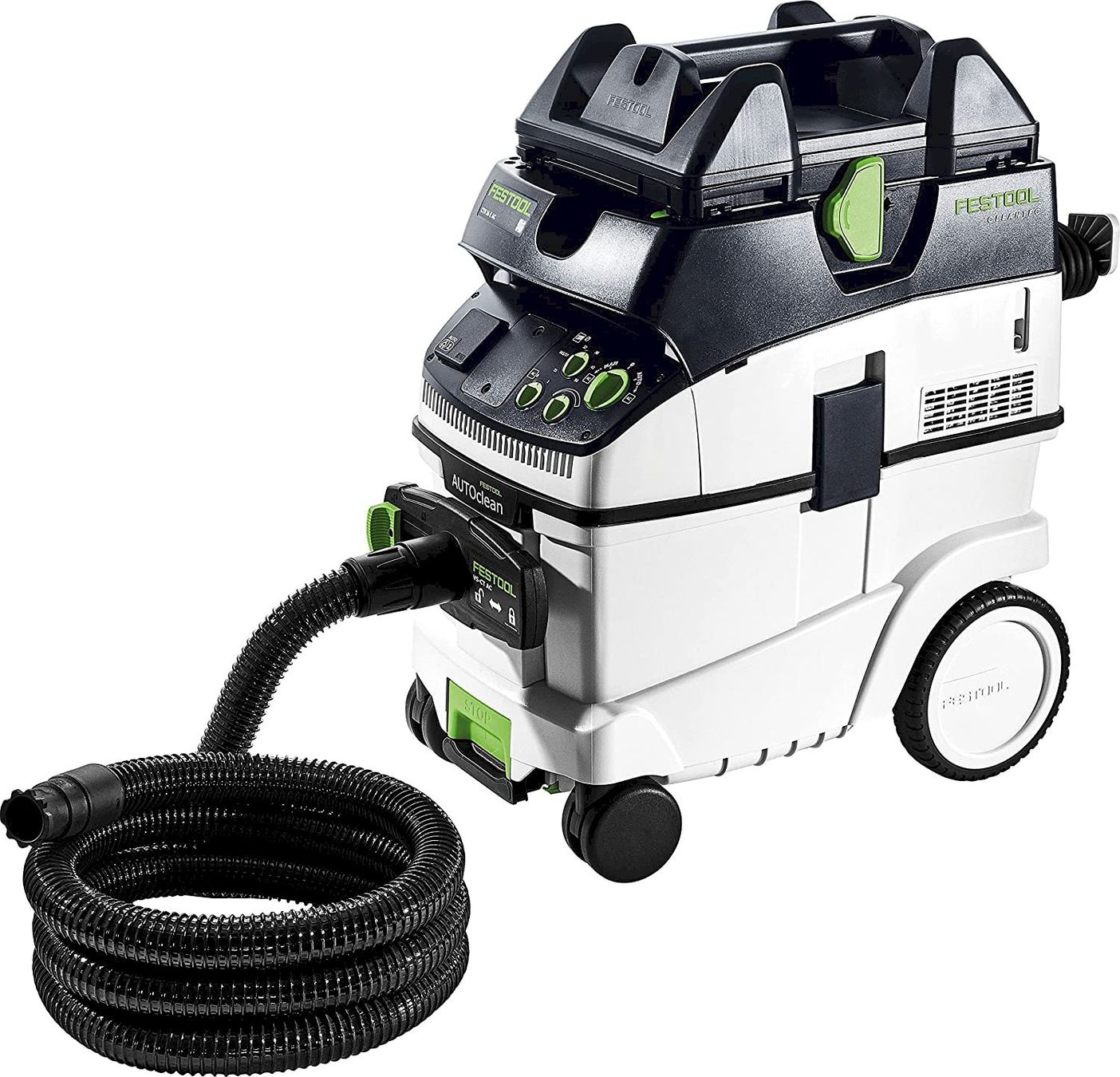 Festool Aspirateurs & Accessoires: Festool CTM 36 AC-PLANEX CLEANTEC 576853 – Neuf avec emballage d'origine à Bottighofen par zaap 1