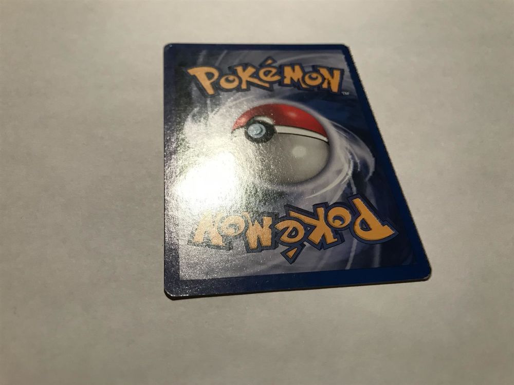 Pokémon Carte collezionabili: Jumpluff holo Neo Genesis – Usato da Hagendorn venduto da Pokecollectorch 8