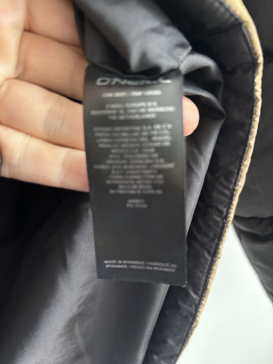 O'Neill Jacken & Mäntel: O'Neill Winterjacke Gr. 164 – Gebraucht aus Winterthur von NatMet11 8