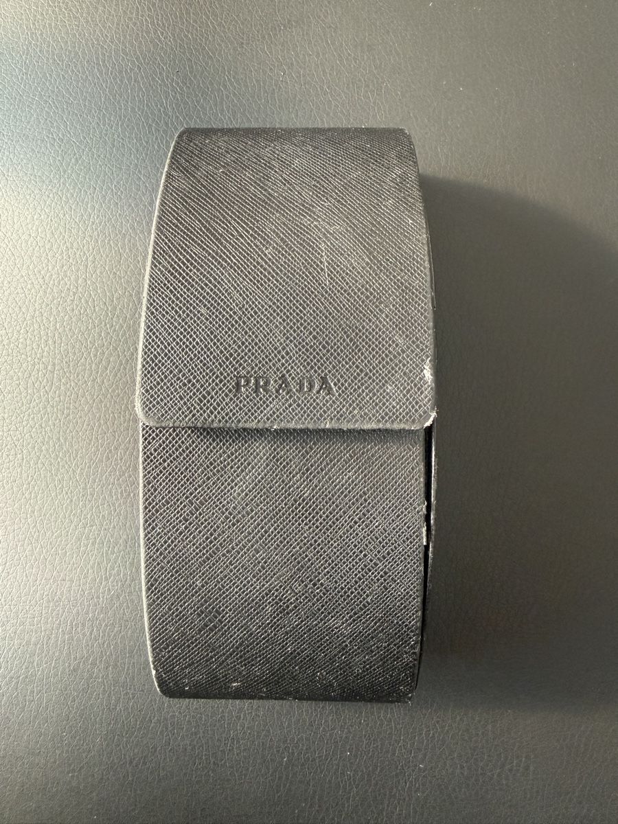 Prada Occhiali & Lenti: Superbes lunettes de soleil PRADA - État impeccable – Nuovo (secondo la descrizione) da Ardon venduto da Momovs99 8