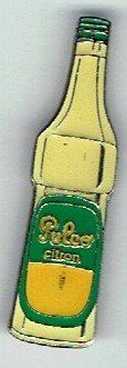 Placchette & Badge: Pulco Citron – Usato da Hinterkappelen venduto da Schampus
