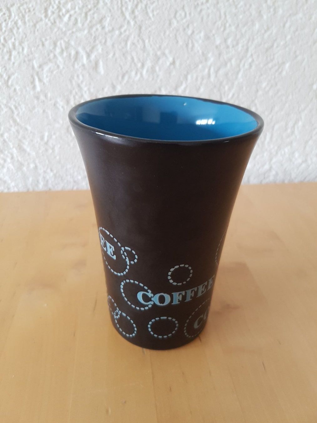 Tazze: Kaffeetasse mit Löffel – Usato da Allschwil venduto da Vca77 2