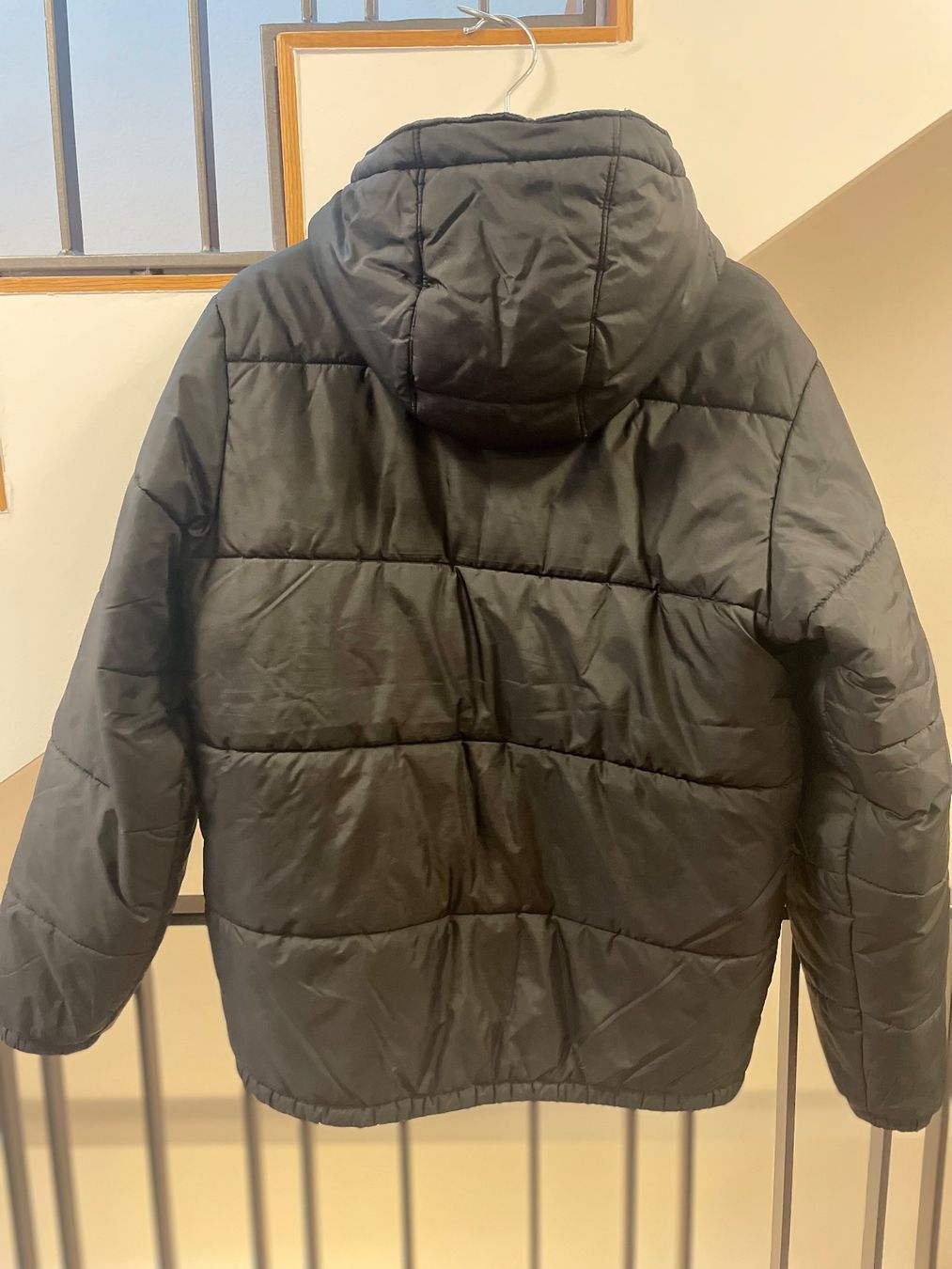 Levi's Vestes: Levi's Winterjacke Gr. S – D'occasion à Bellach par cosmoderm 2