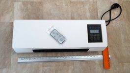 Decken-/Wand-ionen-Heizer (Heater) "NEU"