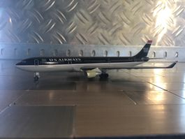 HERPA U.S AIRWAYS AIRBUS A330-300 1:500