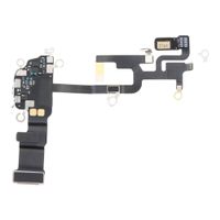 WiFi Signal Flex Kabel für iPhone 15 Pro – Original (Pulled)