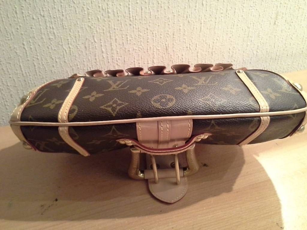 Borse da donna: Sac Louis Vuitton Leonor – Usato da Pully venduto da Occasions-luxe.Golay 2