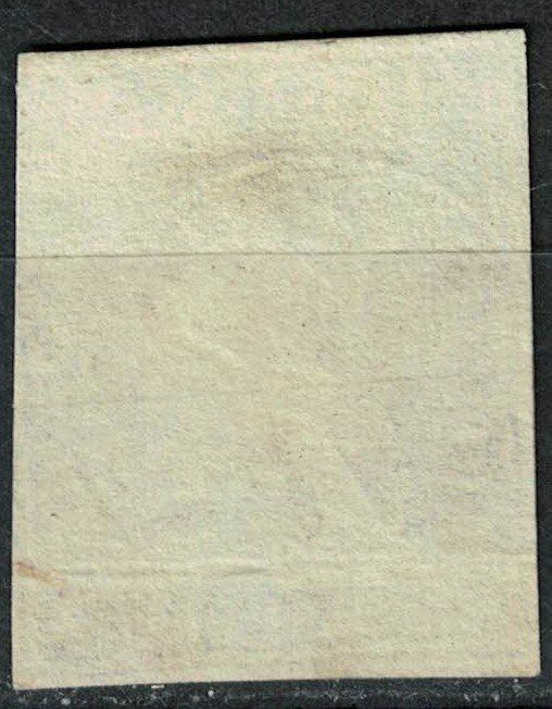 Alle Briefmarken: Strubel 23 gestempelt – Gebraucht aus Bern von bae_958f 1