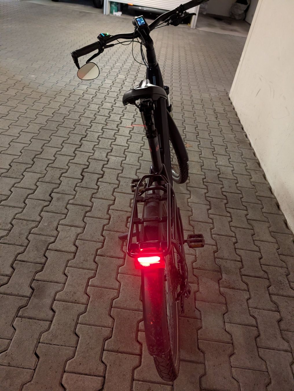 Winora Biciclette: Winora Yakun 10 – Usato da Aarau Rohr venduto da Metabosch 3