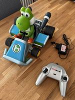 Mario Kart Yoshi RC Kart, ferngesteuert mit Fernbedienung
