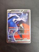 Team Rocket's Mewtwo ex 281/217  Ascended Heroes