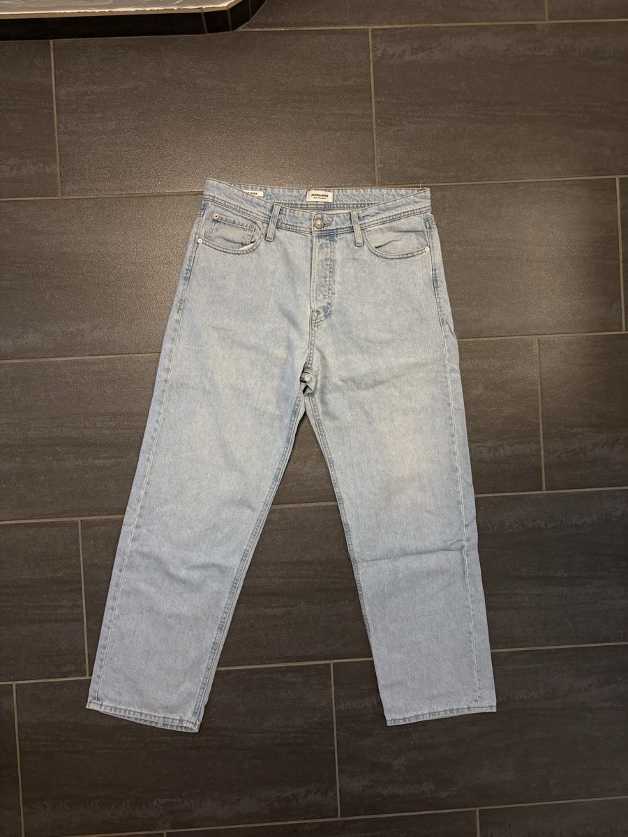Jack & Jones Jeans: Jack&Jones Loose Eddie 32/32 – Usato da Rümlang venduto da svent 4