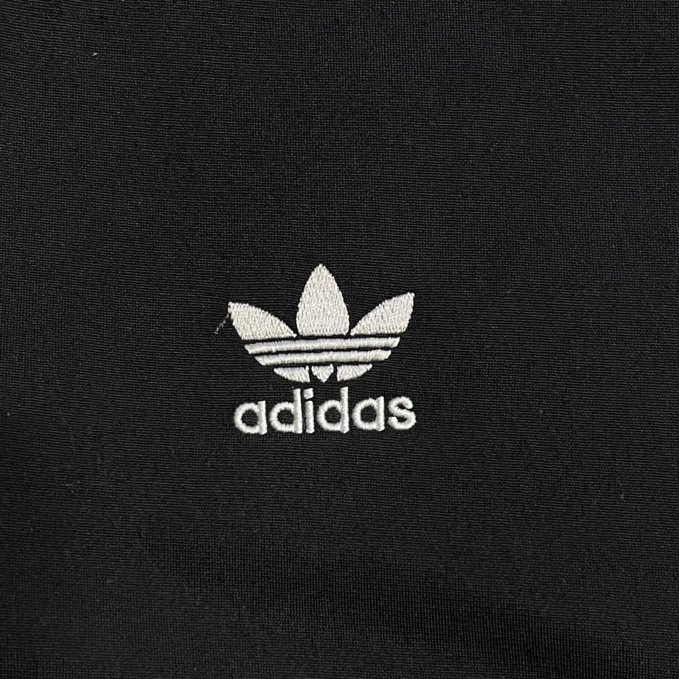 Adidas Giacche: Adidas Zipped Jacket (L) – Usato da Chamoson venduto da Sapoloshop 1