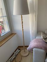Stehlampe Ikea mit Fernbedienung