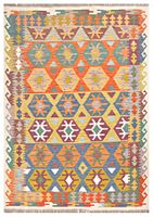 Oriente Kelim Teppich 170x240 Cm