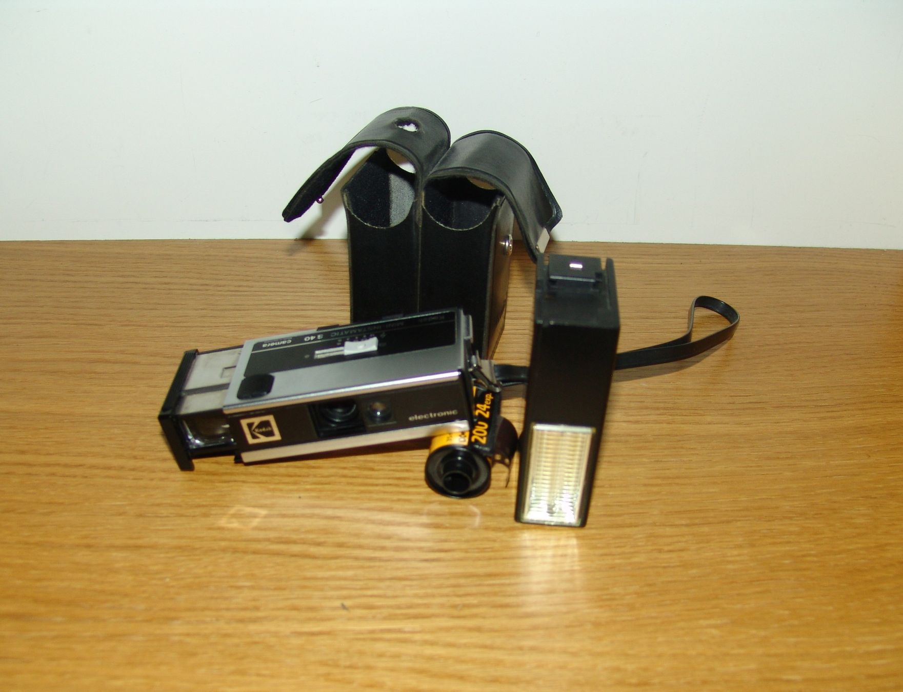 Kodak Fotocamera: Kodak C40 Kompaktkamera – getestet – Usato da Zürich venduto da why_tj56 1