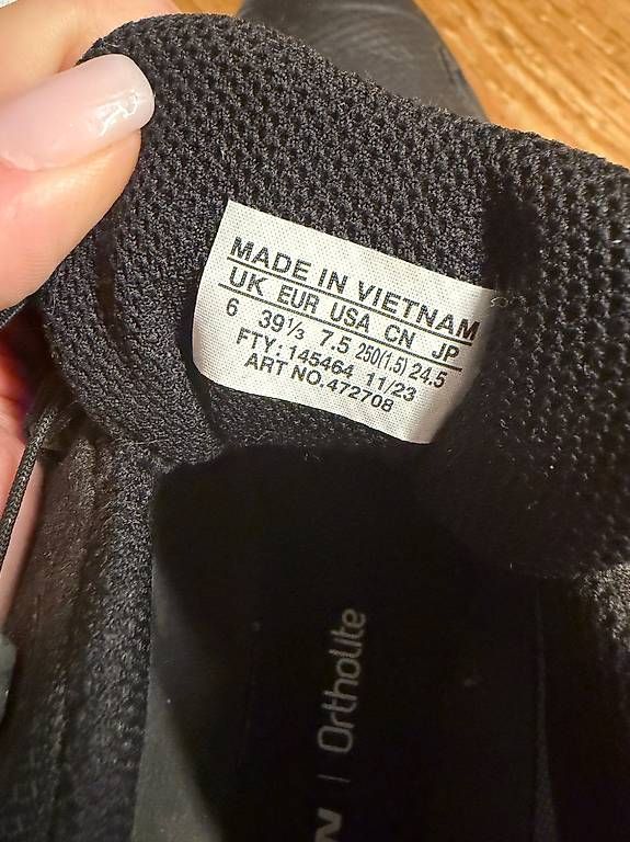 Scarpe da uomo: Zu Verkaufen neue Schuhe – Usato da Hellsau venduto da Share99 4