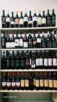 50 Flaschen Rotwein – hochwertiges Wein-Konvolut – perfekter