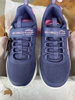 Skechers Skeck-Air Grösse 32 Neu&OVP