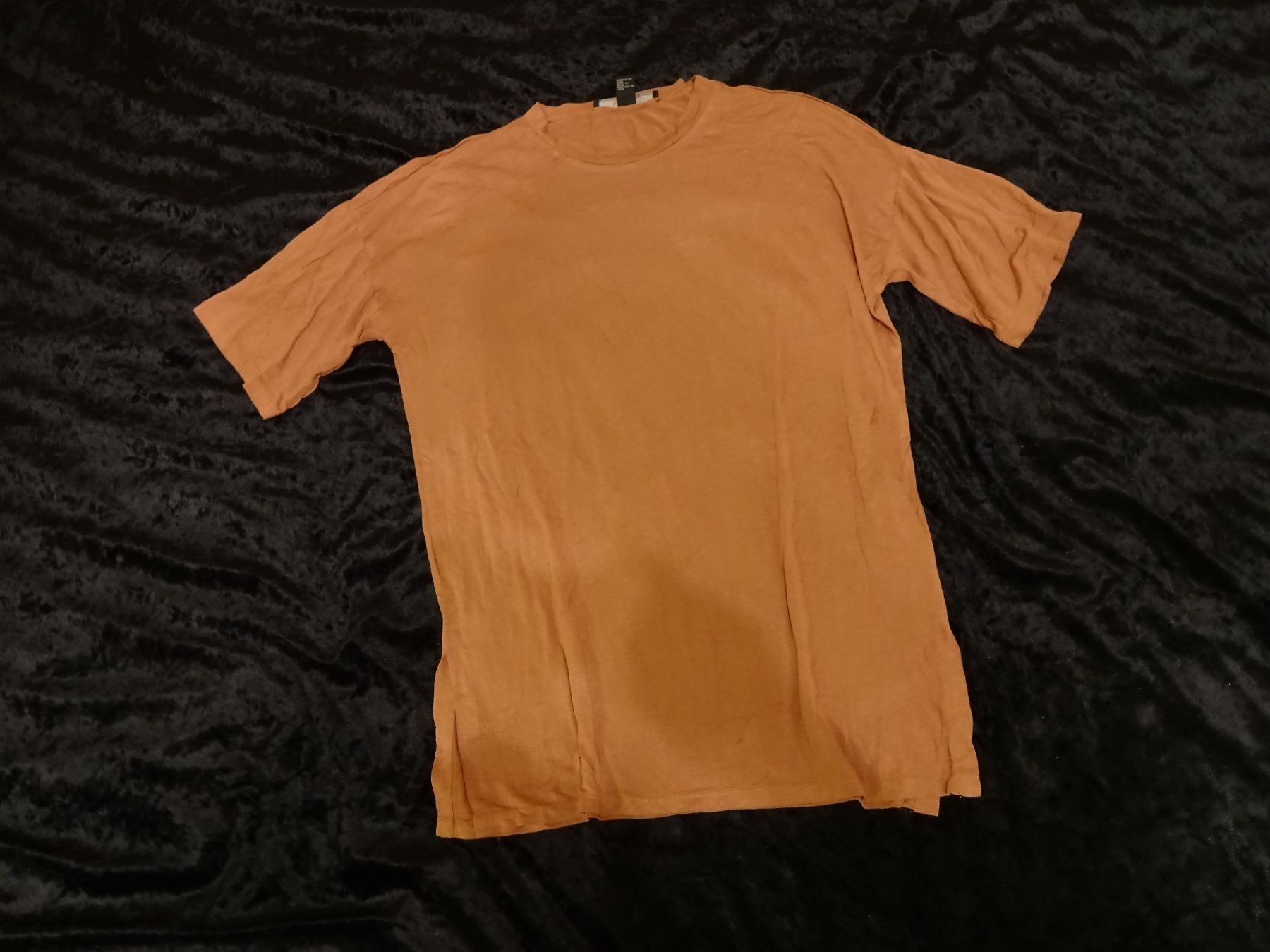 T-shirt: Hübsches Longshirt/Forever 21 – Nuovo (secondo la descrizione) da Rothrist venduto da Valley1