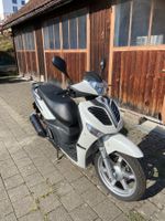 Vengo Logik 125i Topzustand, noch ab MFK