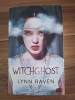 Witchghost