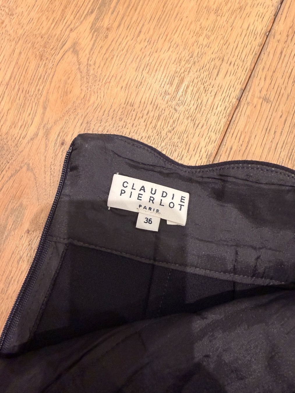 Claudie Pierlot Gonne: Claudie Pierlot Minirock, Gr. 36 – Usato da Zollikon venduto da Jekled 2