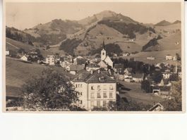 Urnäsch 1931
